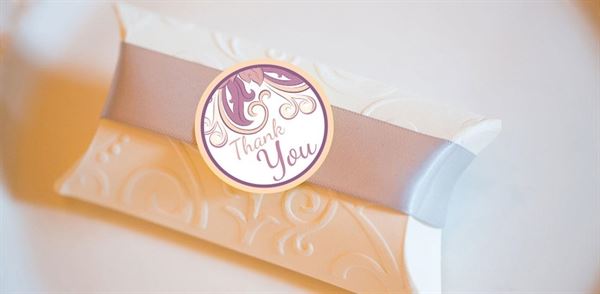 Custom Labels - Cut Sheet Labels