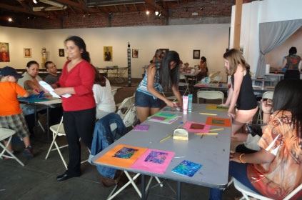 Orange County Center for Contemporary Art