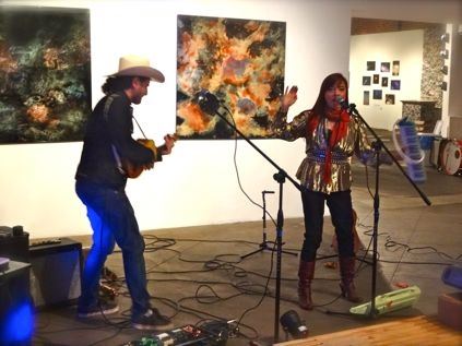 Orange County Center for Contemporary Art