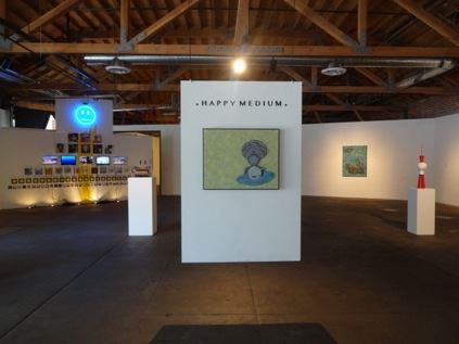 Orange County Center for Contemporary Art