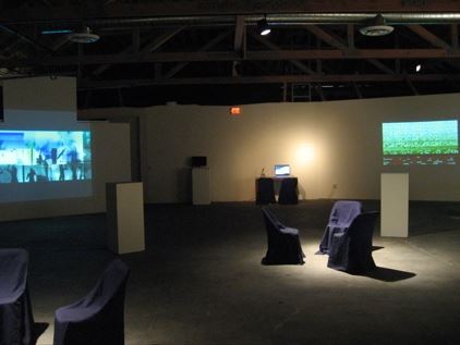 Orange County Center for Contemporary Art