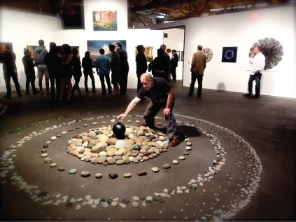 Orange County Center for Contemporary Art