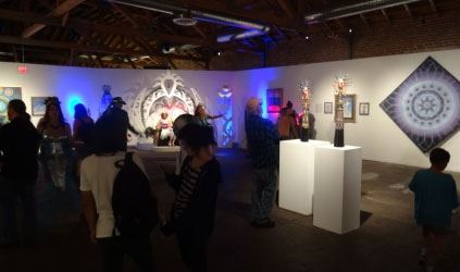 Orange County Center for Contemporary Art