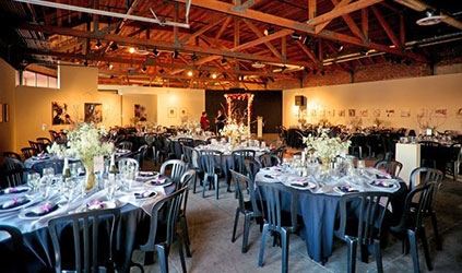 Orange County Center for Contemporary Art