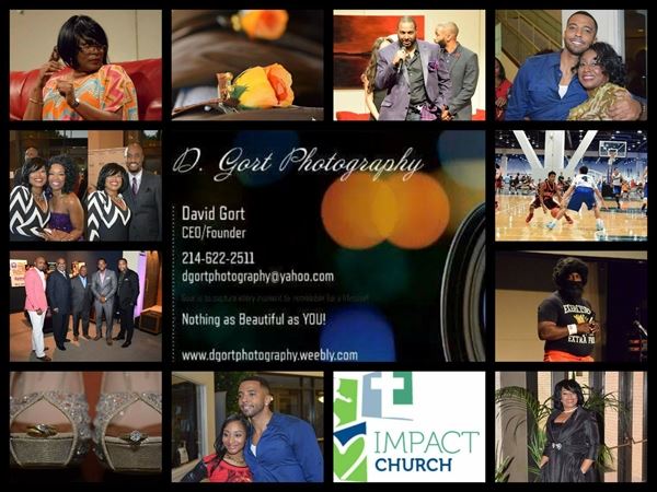 D Gort Photography