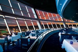 Top of the World Restaurant