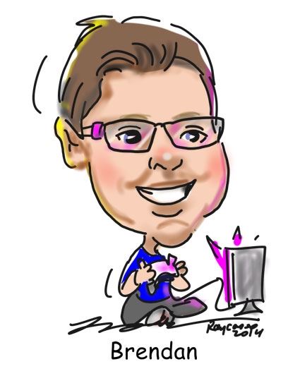 rAyCaSsO CaRiCaTuReS