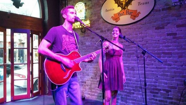 Landers/Marshall Duo