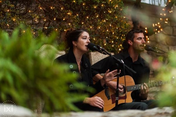 Landers/Marshall Duo