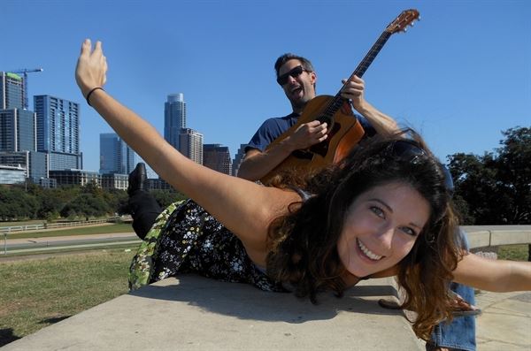 Landers/Marshall Duo