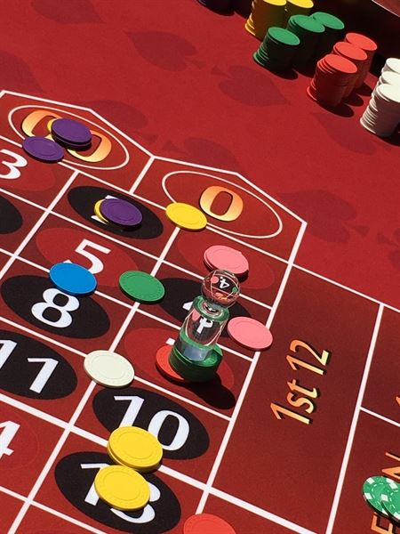 FloridaFunCasinoParty LLC