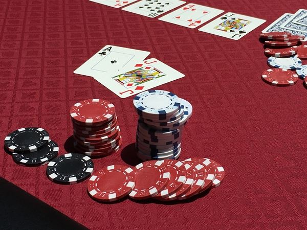 FloridaFunCasinoParty LLC