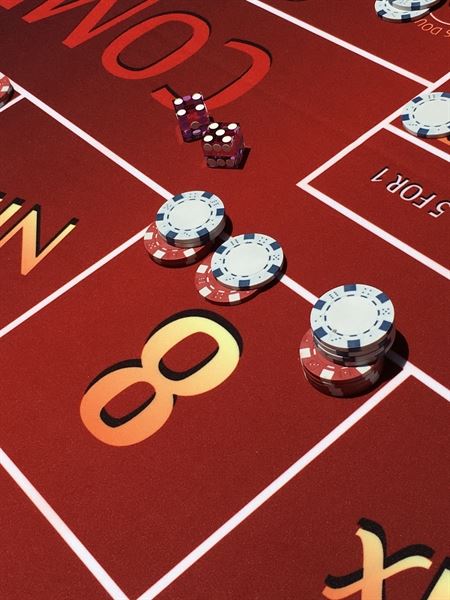 FloridaFunCasinoParty LLC