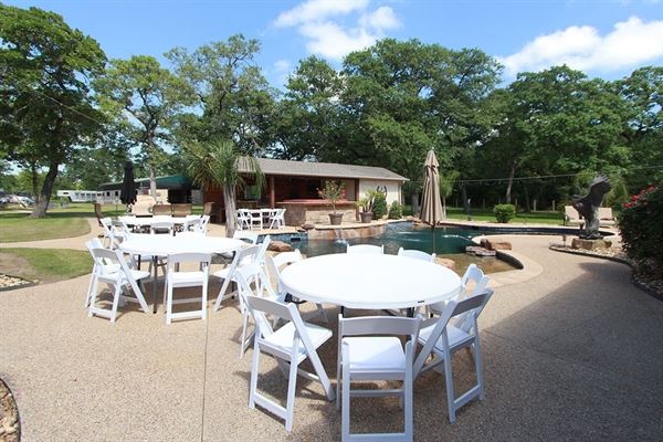 Wind Dancer Retreat Ranch