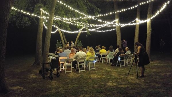 Wind Dancer Retreat Ranch