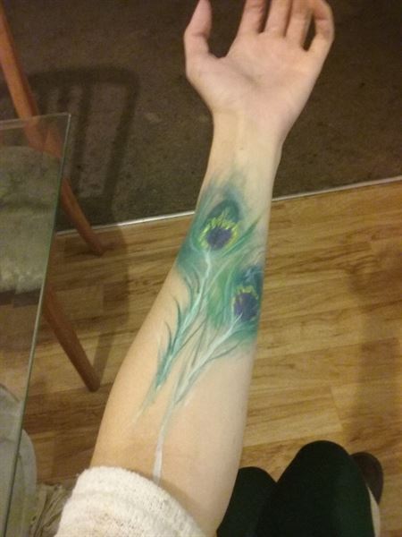 The Facepaint Fairies