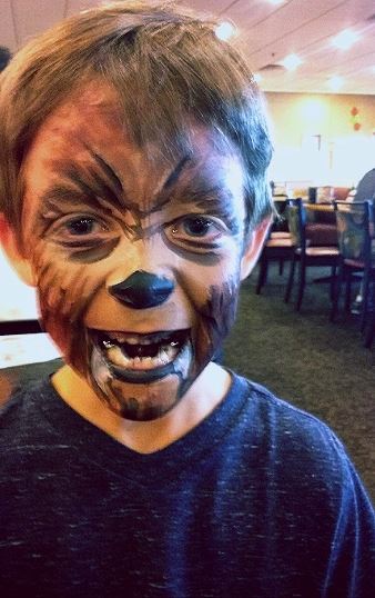 The Facepaint Fairies