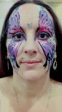 The Facepaint Fairies