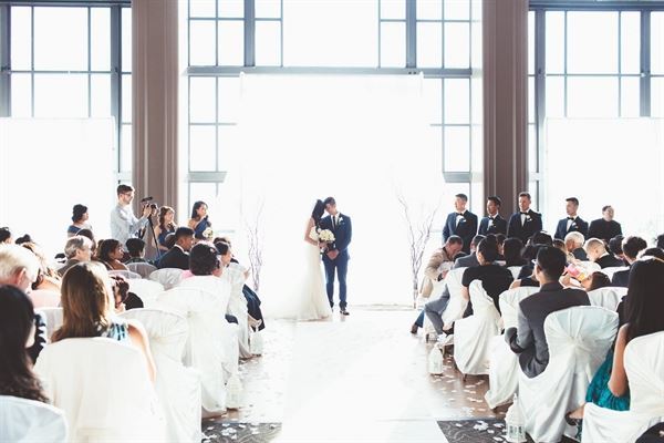 Blessings Weddings & Events