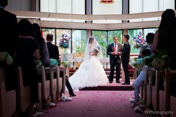 Blessings Weddings & Events