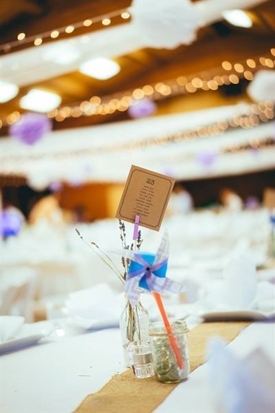 Blessings Weddings & Events