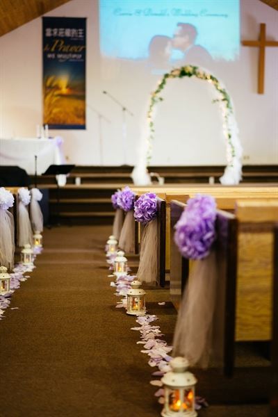 Blessings Weddings & Events