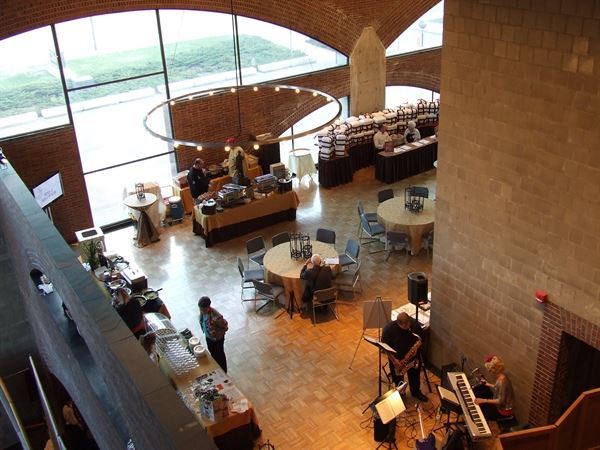 Arts United Center - Owned by Arts United