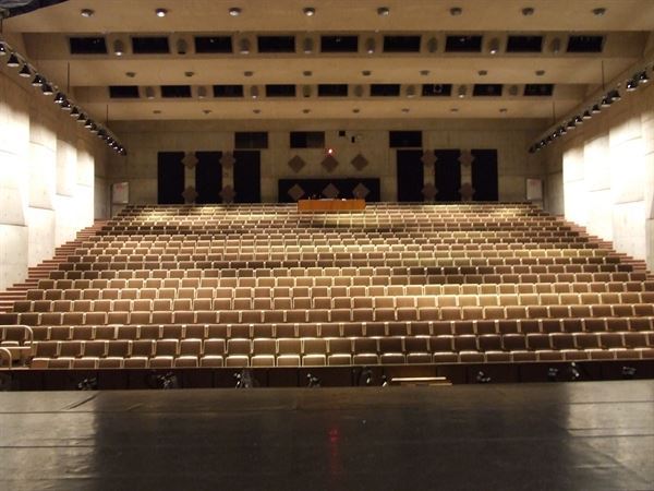 Arts United Center - Owned by Arts United