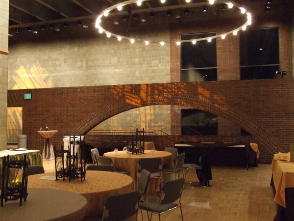 Arts United Center - Owned by Arts United