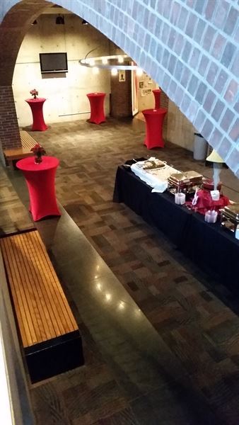 Arts United Center - Owned by Arts United