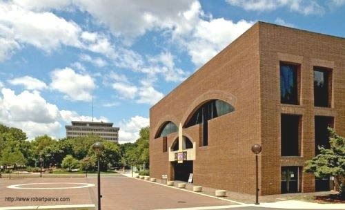 Arts United Center - Owned by Arts United