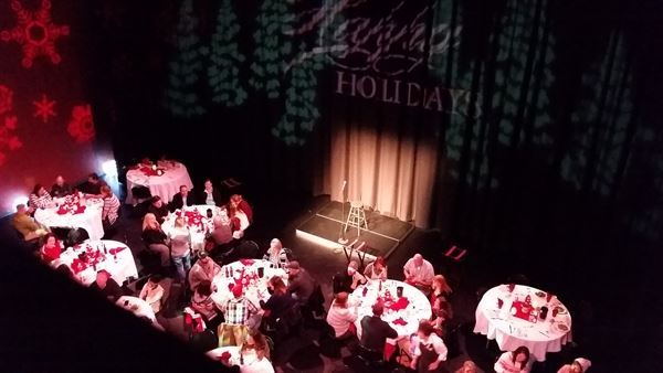 Parkview Physicians Group ArtsLab - Owned by Arts United