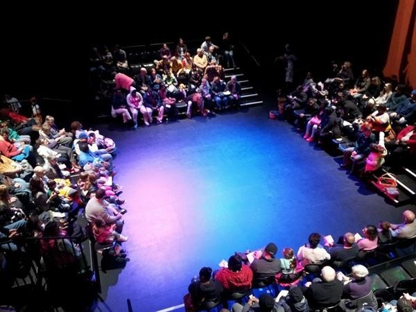 Parkview Physicians Group ArtsLab - Owned by Arts United