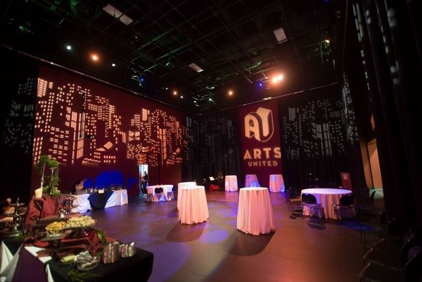 Parkview Physicians Group ArtsLab - Owned by Arts United