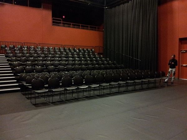 Parkview Physicians Group ArtsLab - Owned by Arts United