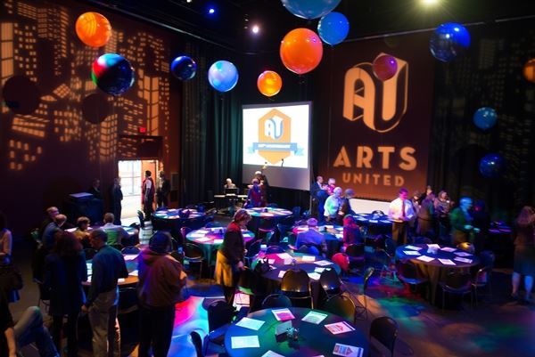 Parkview Physicians Group ArtsLab - Owned by Arts United