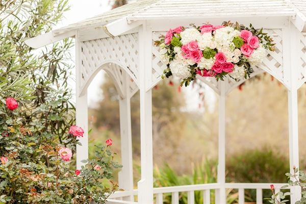 South Coast Botanic Garden