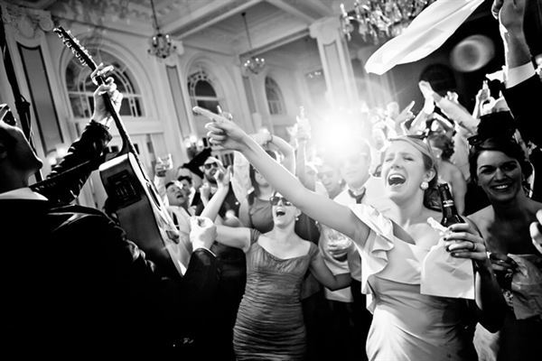 Sam Hill Entertainment