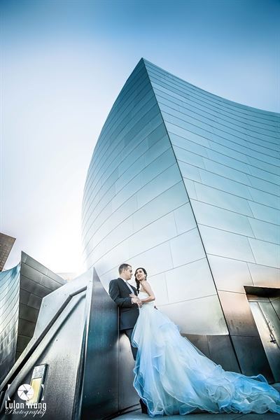 Lulan Wedding Photography