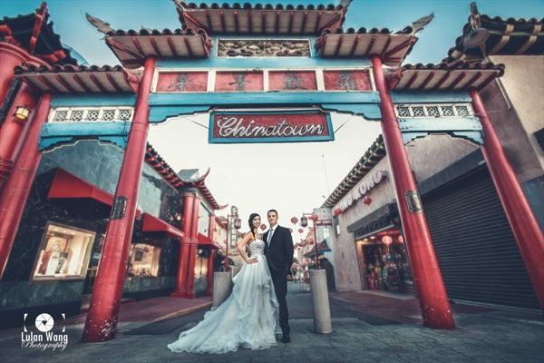 Lulan Wedding Photography