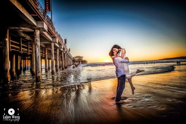 Lulan Wedding Photography