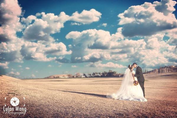 Lulan Wedding Photography