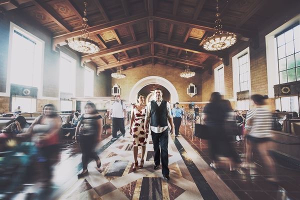 Lulan Wedding Photography