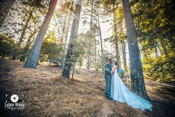 Lulan Wedding Photography