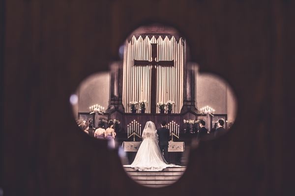 Lulan Wedding Photography