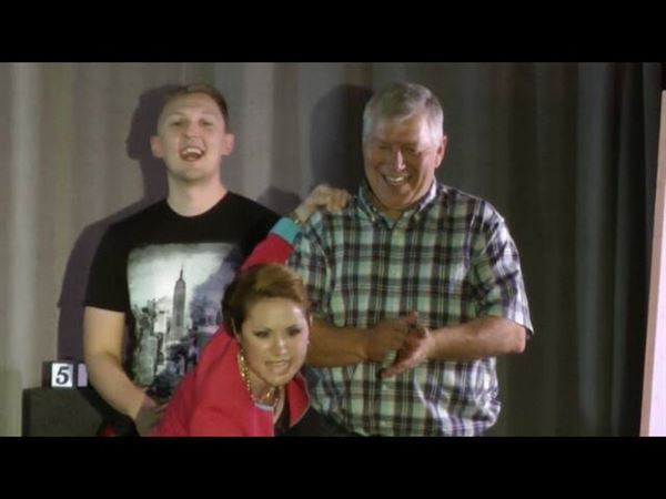 Jacene - Female Mentalist