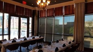 Mancuso's Restaurant