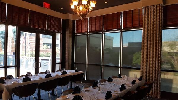 Mancuso's Restaurant