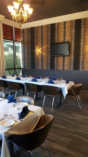 Mancuso's Restaurant