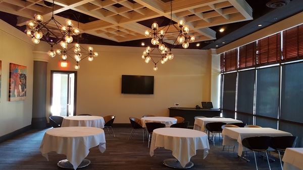 Mancuso's Restaurant